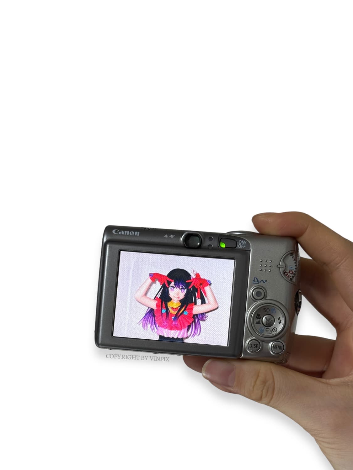 캐논 익서스 IXUS 950(IXY 810) 디지털 카메라 디카 상품이미지10