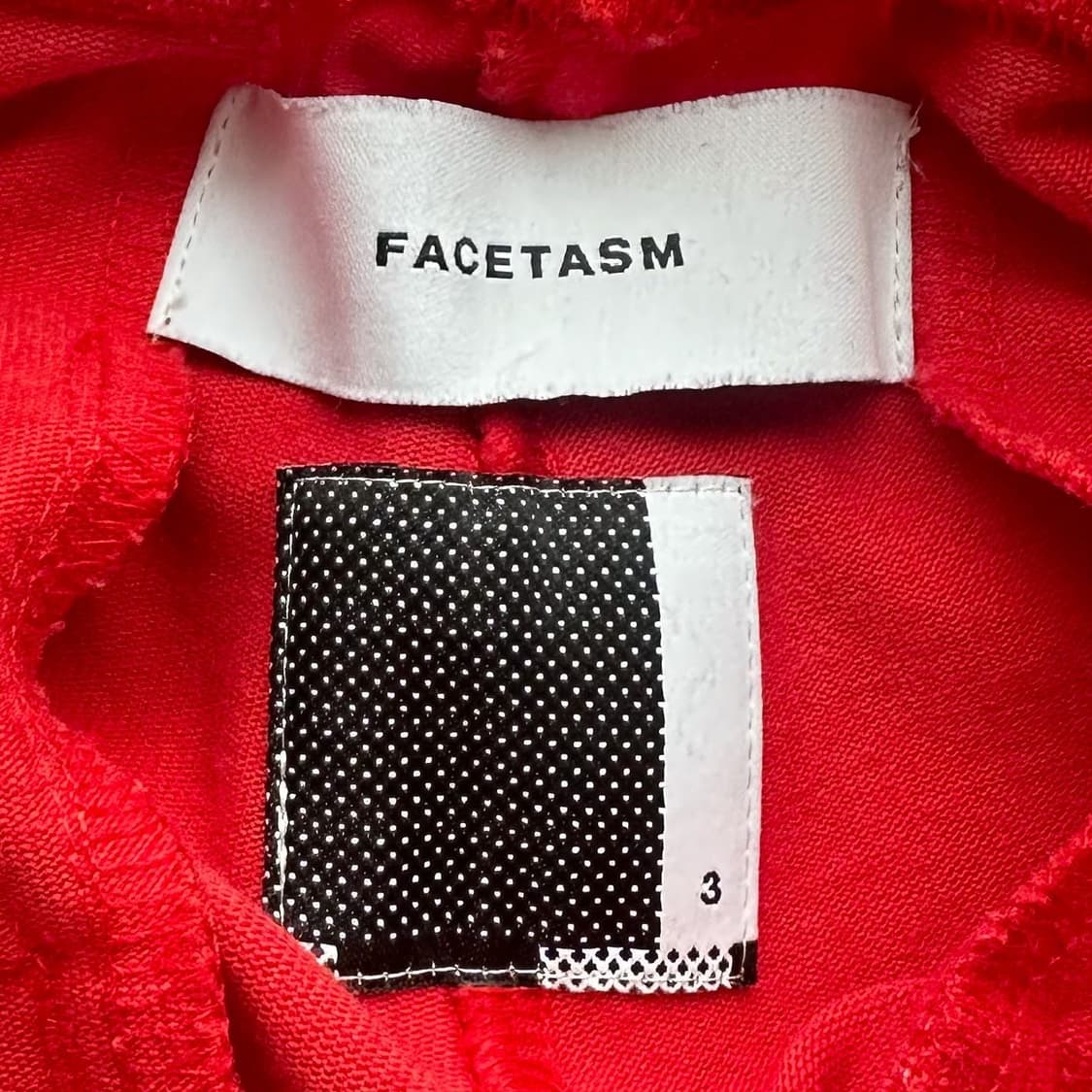 파세타즘 17s/s 베스킷볼 사이드라인 올스냅팬츠 상품이미지8