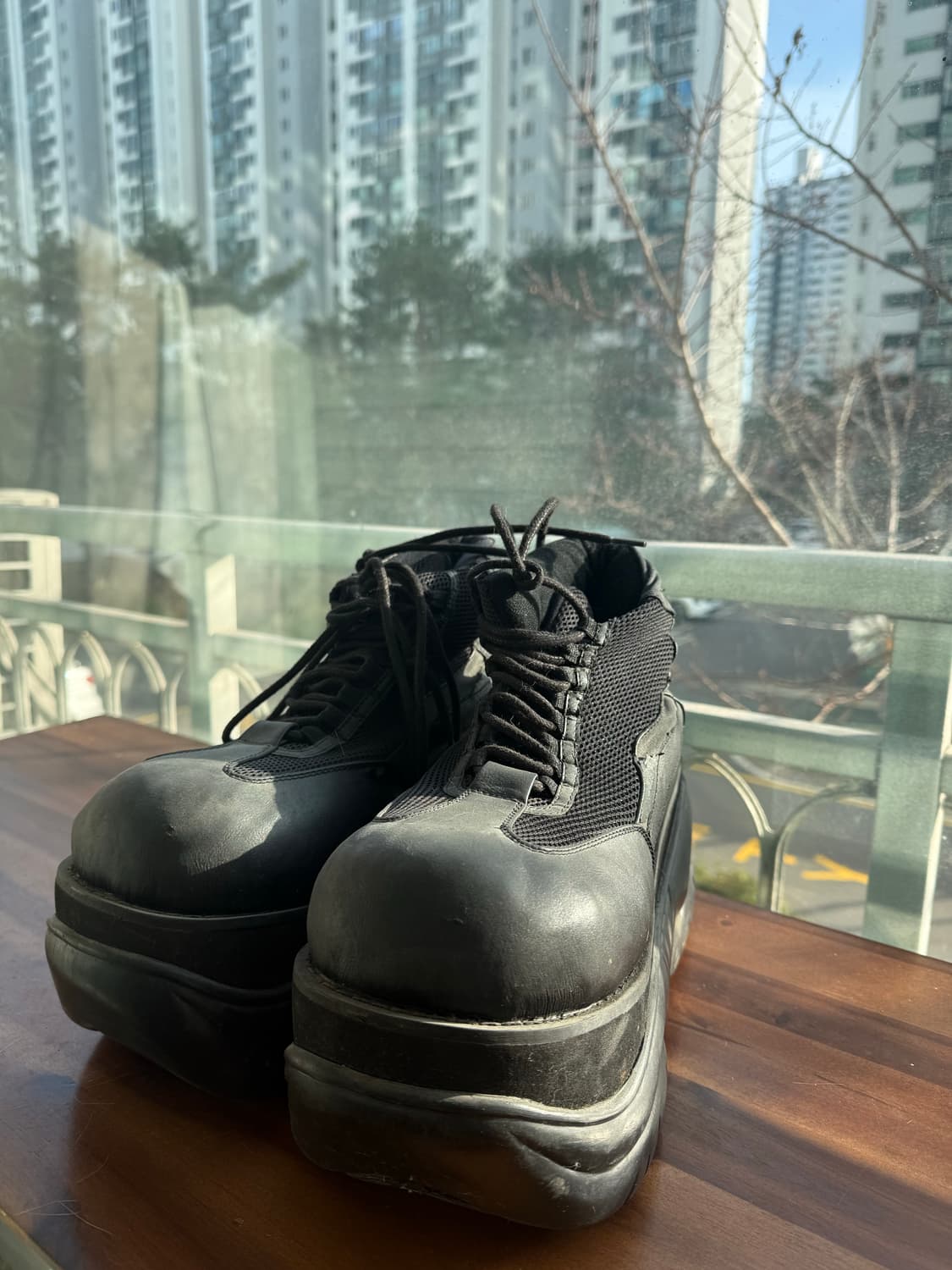 데모니아 박서 280 상품이미지1