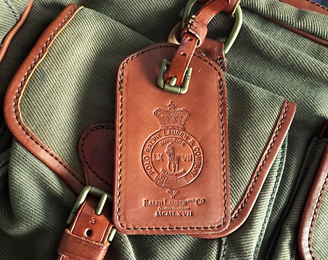 폴로랄프로렌 커뮤터백 토트백 브리프케이스 상품이미지4