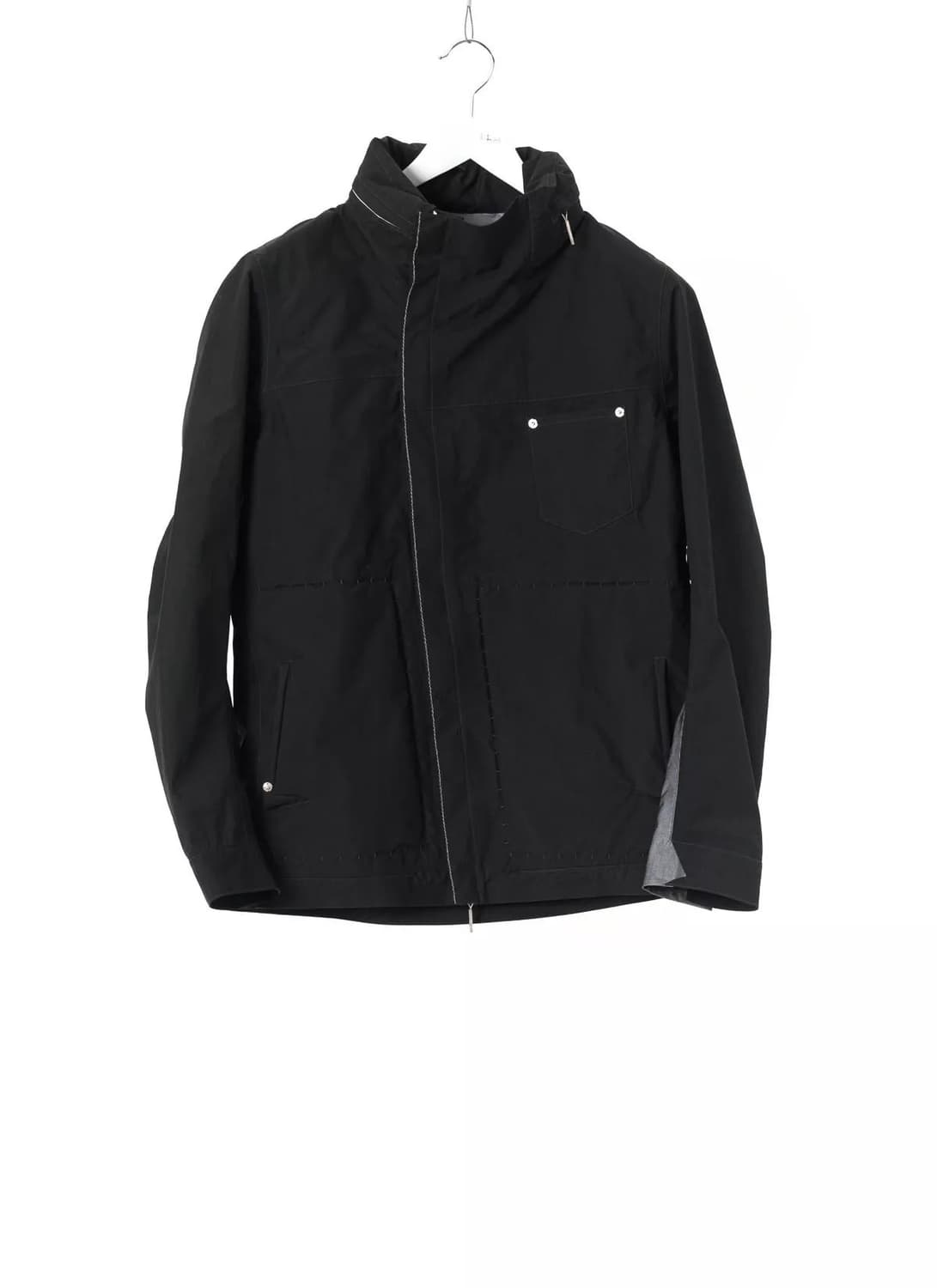 TAICHIMURAKAMI HIGHNECK ORAGAMI JACKET 상품이미지4