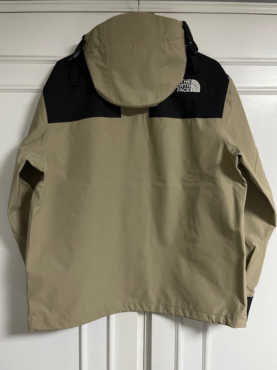 The North Face Eco GTX Mountain Jacket 상품이미지2