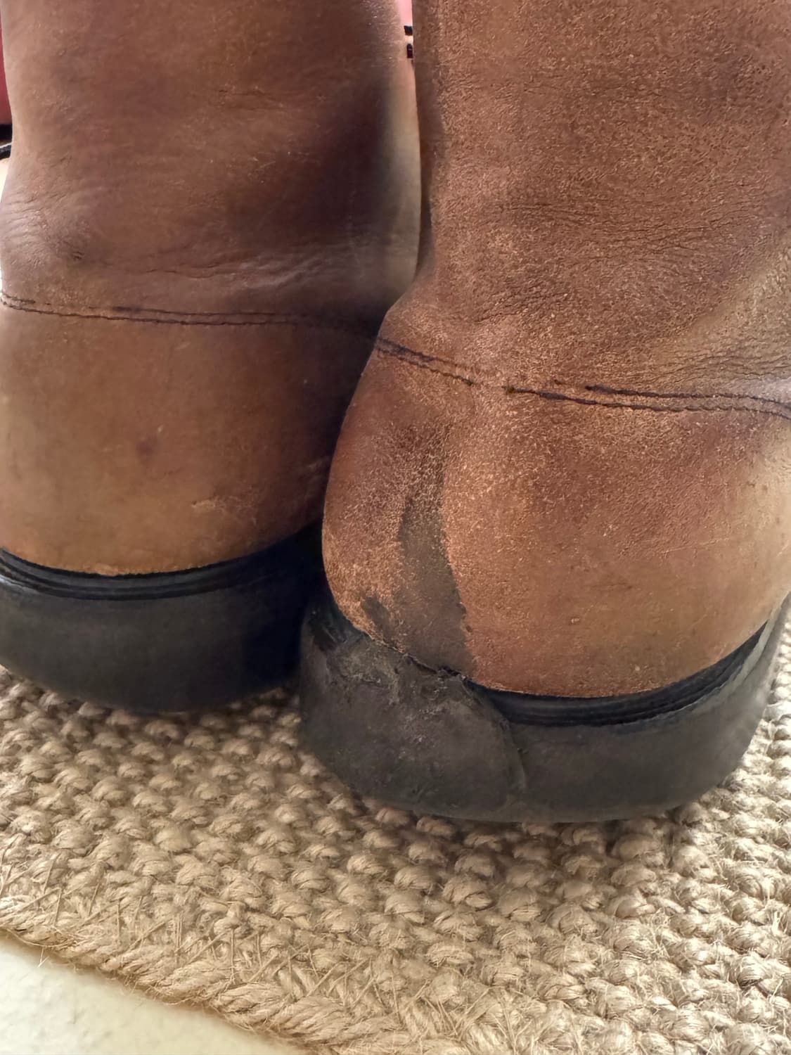 Red wing 952 11.5D 상품이미지6