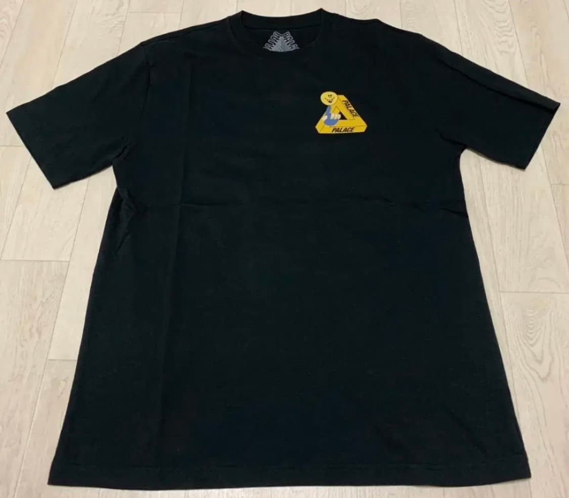 팔라스 트라이스마일러 티셔츠 상품이미지3