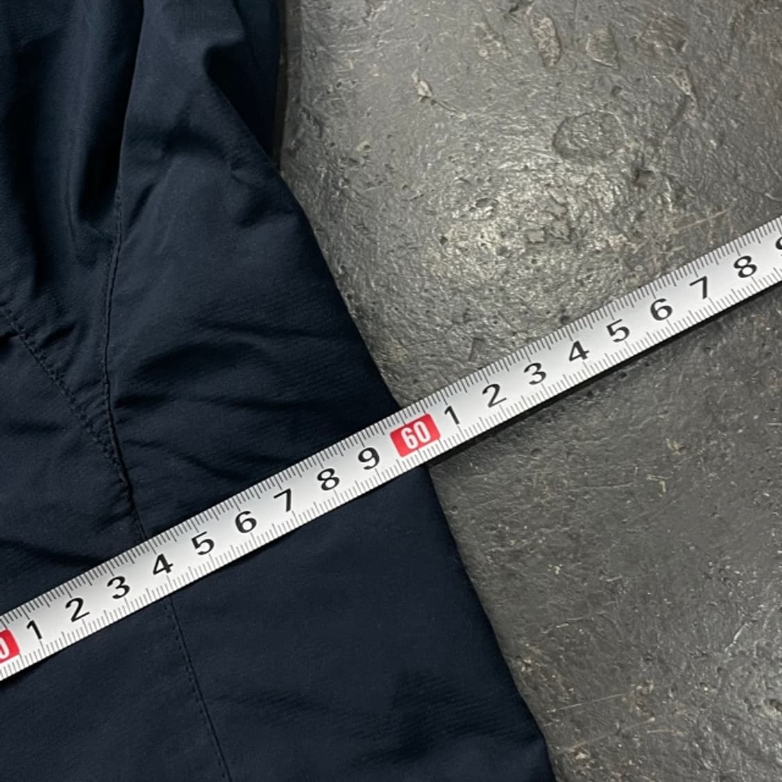 105 나이키 국대 바람막이  상품이미지7