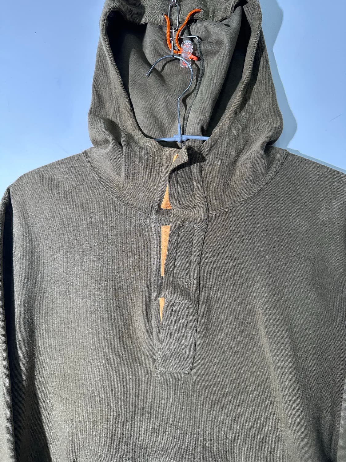 men's bigi 맨즈비기 후드 상품이미지2