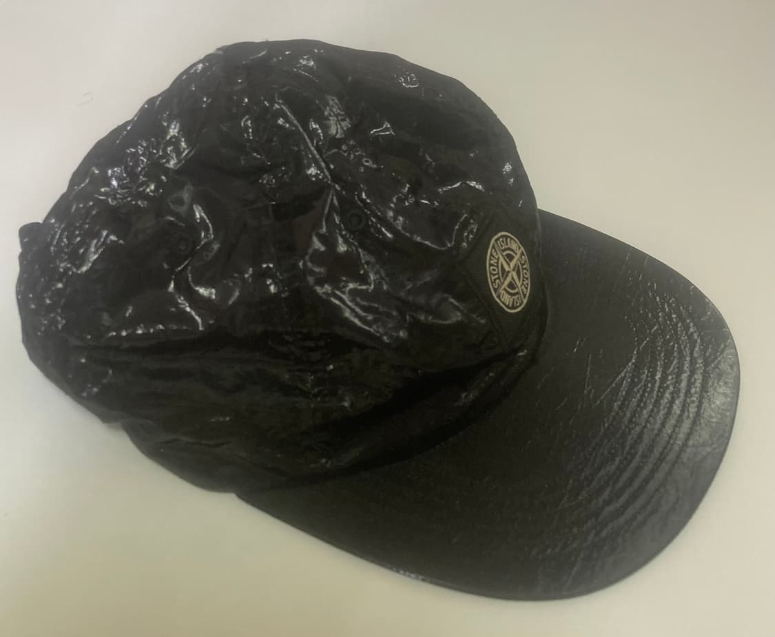 19ss supreme x stone island cap 상품이미지2