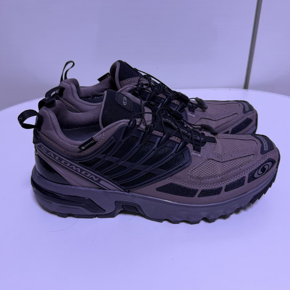 살로몬 ACS Pro GTX 275 상품이미지5