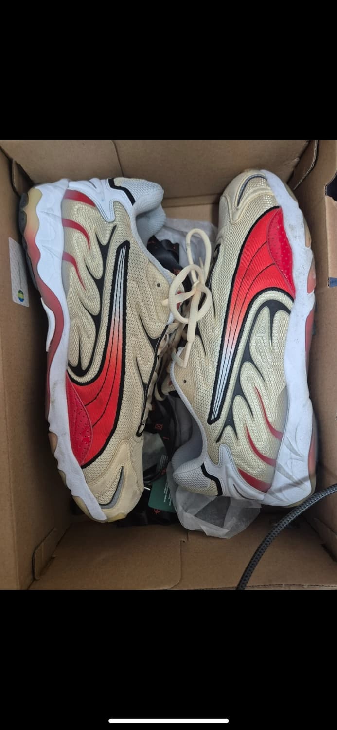 PUMA X ASAP ROCKY 상품이미지3