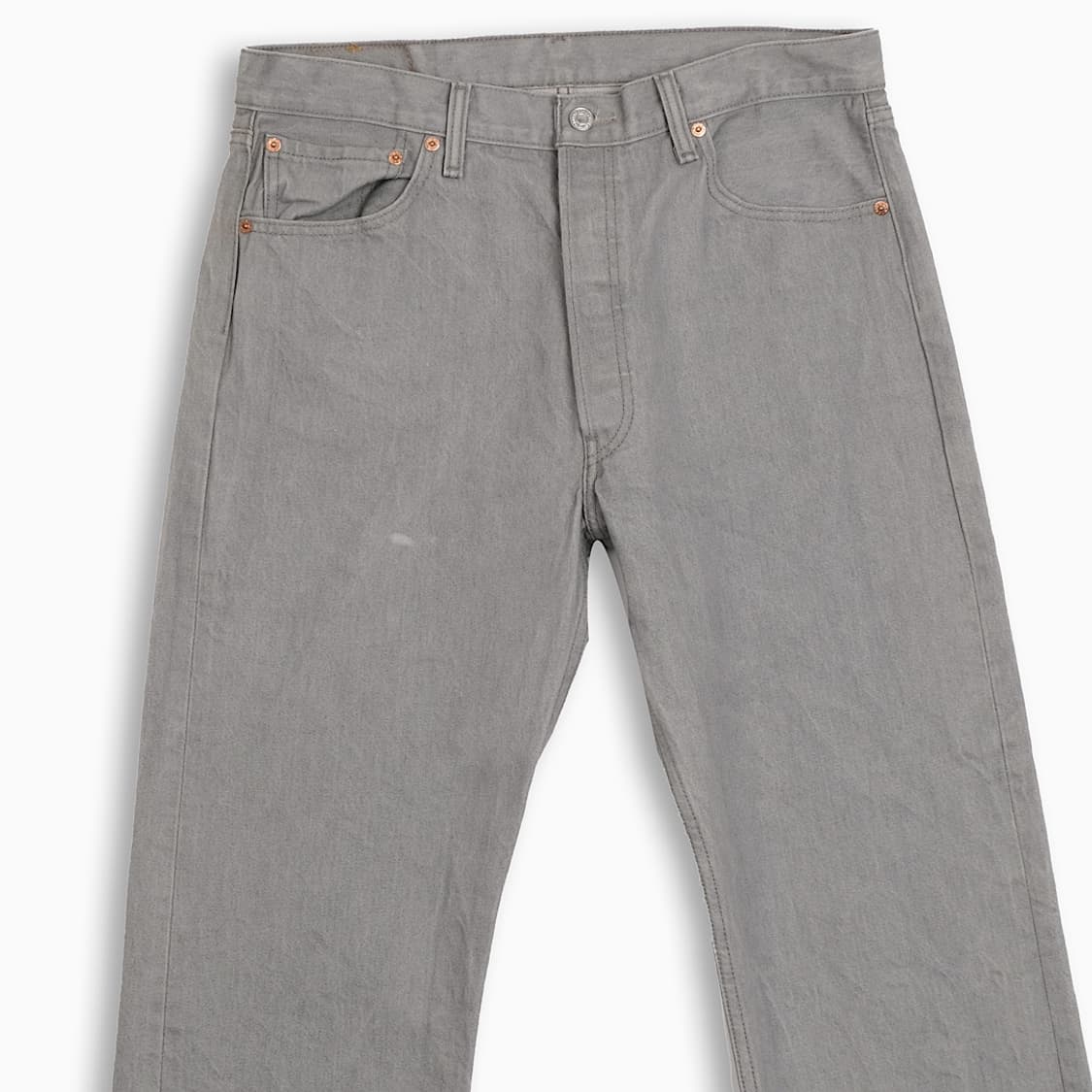 빈티지 리바이스 501 33 인치 LV50136446 상품이미지4