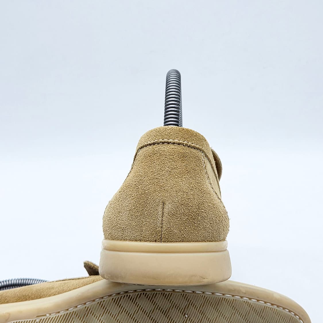  버윅 5542 스웨이드 로퍼 ALCE (41)  상품이미지2