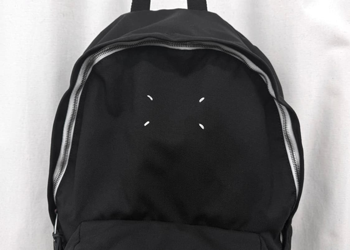 메종 마르지엘라 스티치 백팩 상품이미지3