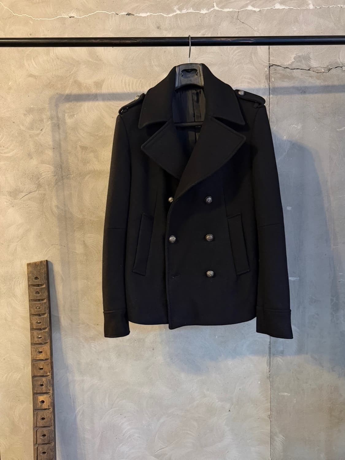 시스템 은장 피코트 슬림100 상품이미지1