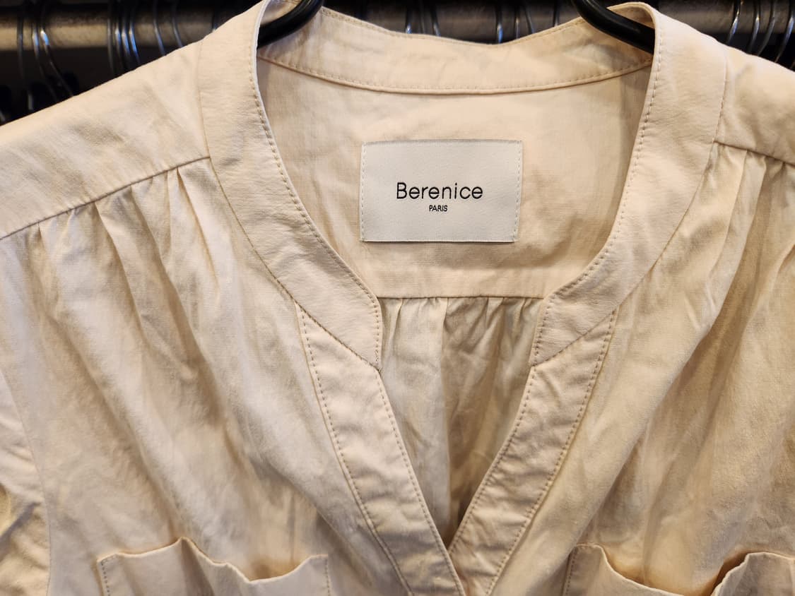 Berenice 린넨 원피스  상품이미지2