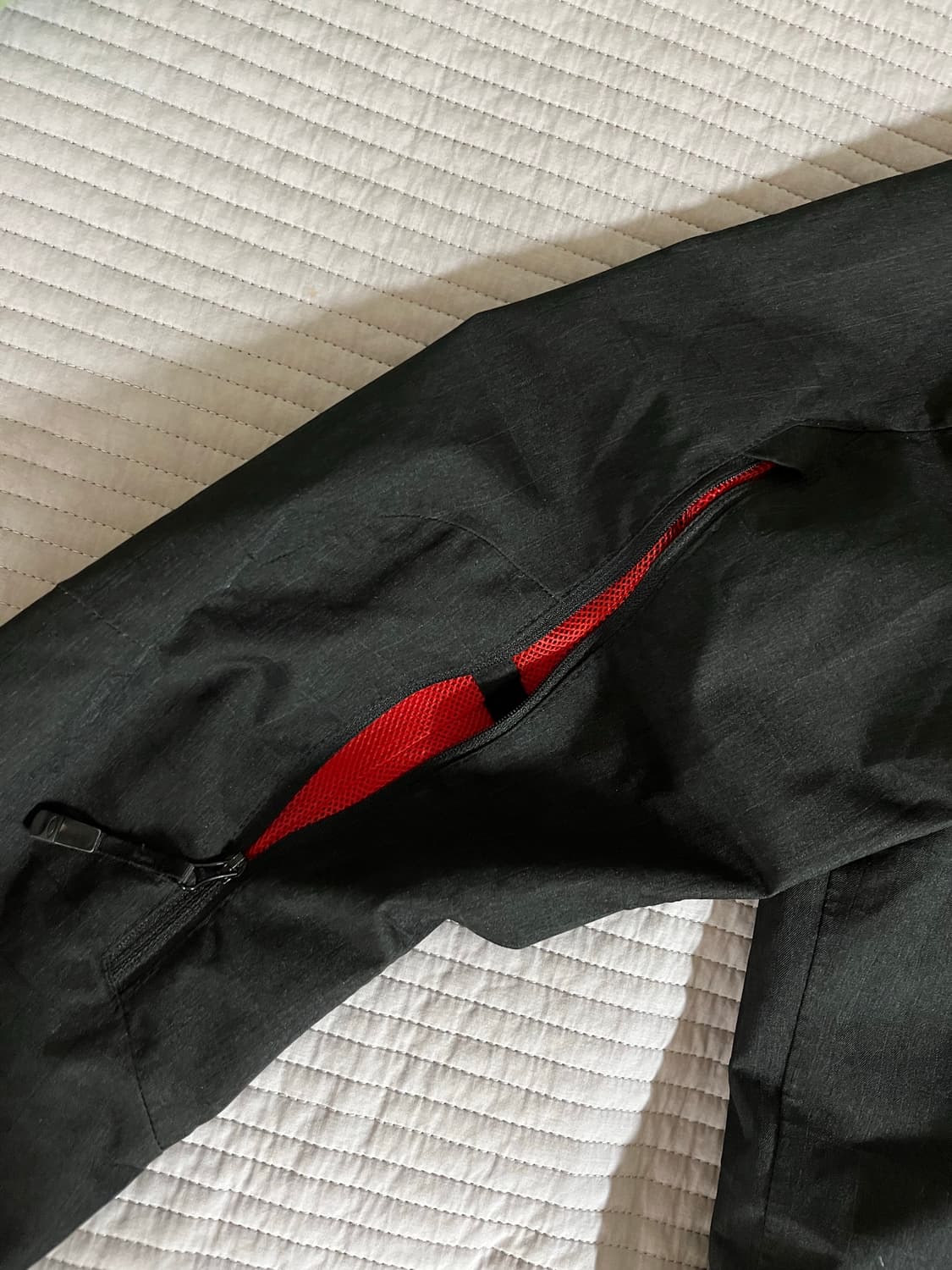 오클리 스키 자켓 블랙 상품이미지3