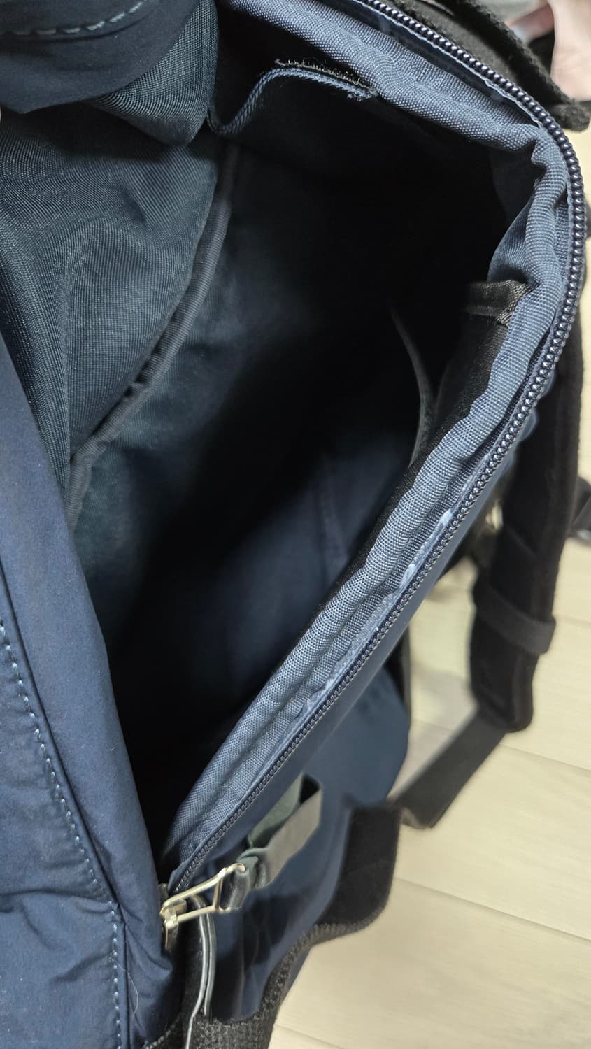 TDN 방수 백팩 상품이미지8