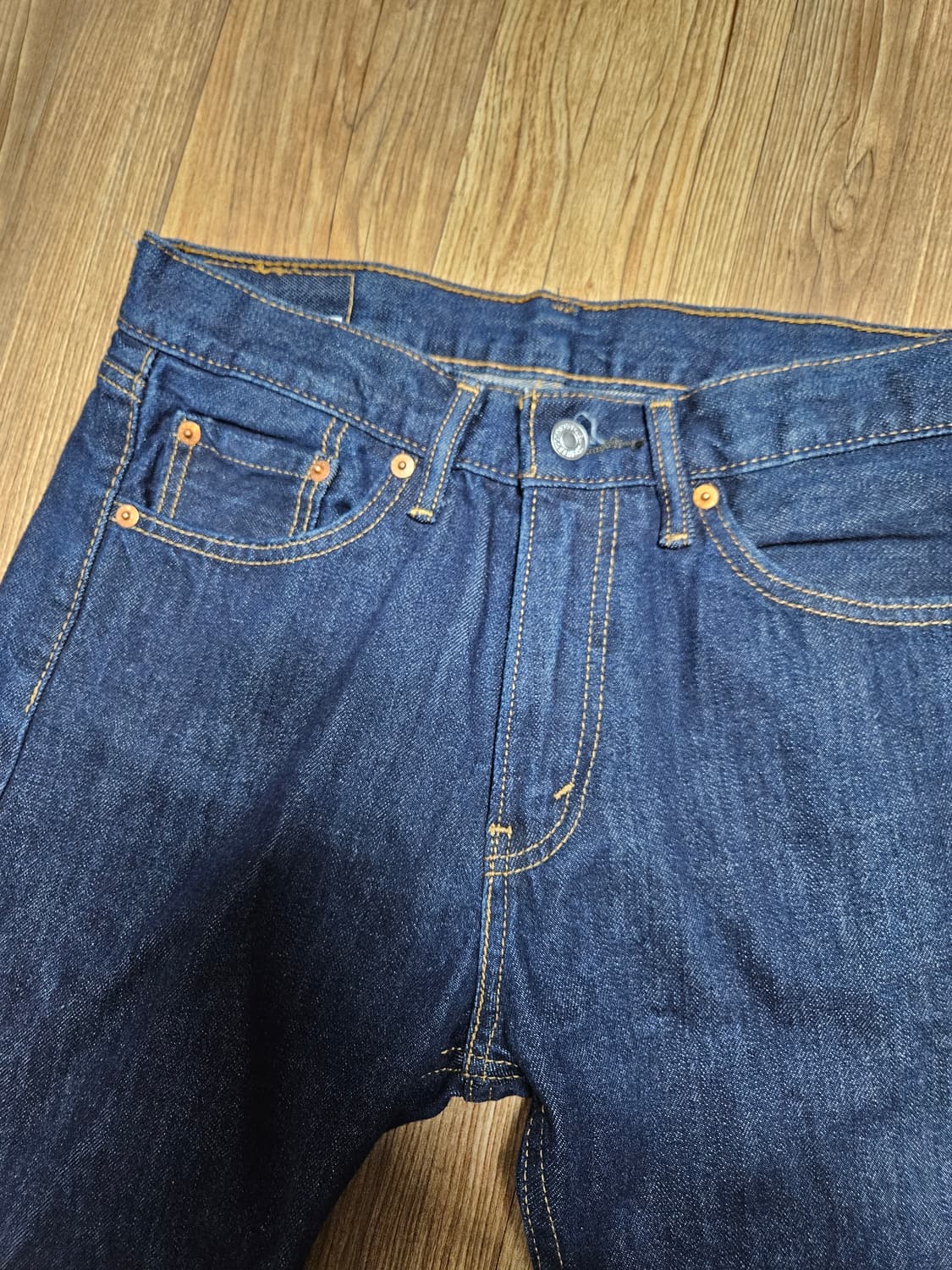 리바이스 505 데님 30 상품이미지2