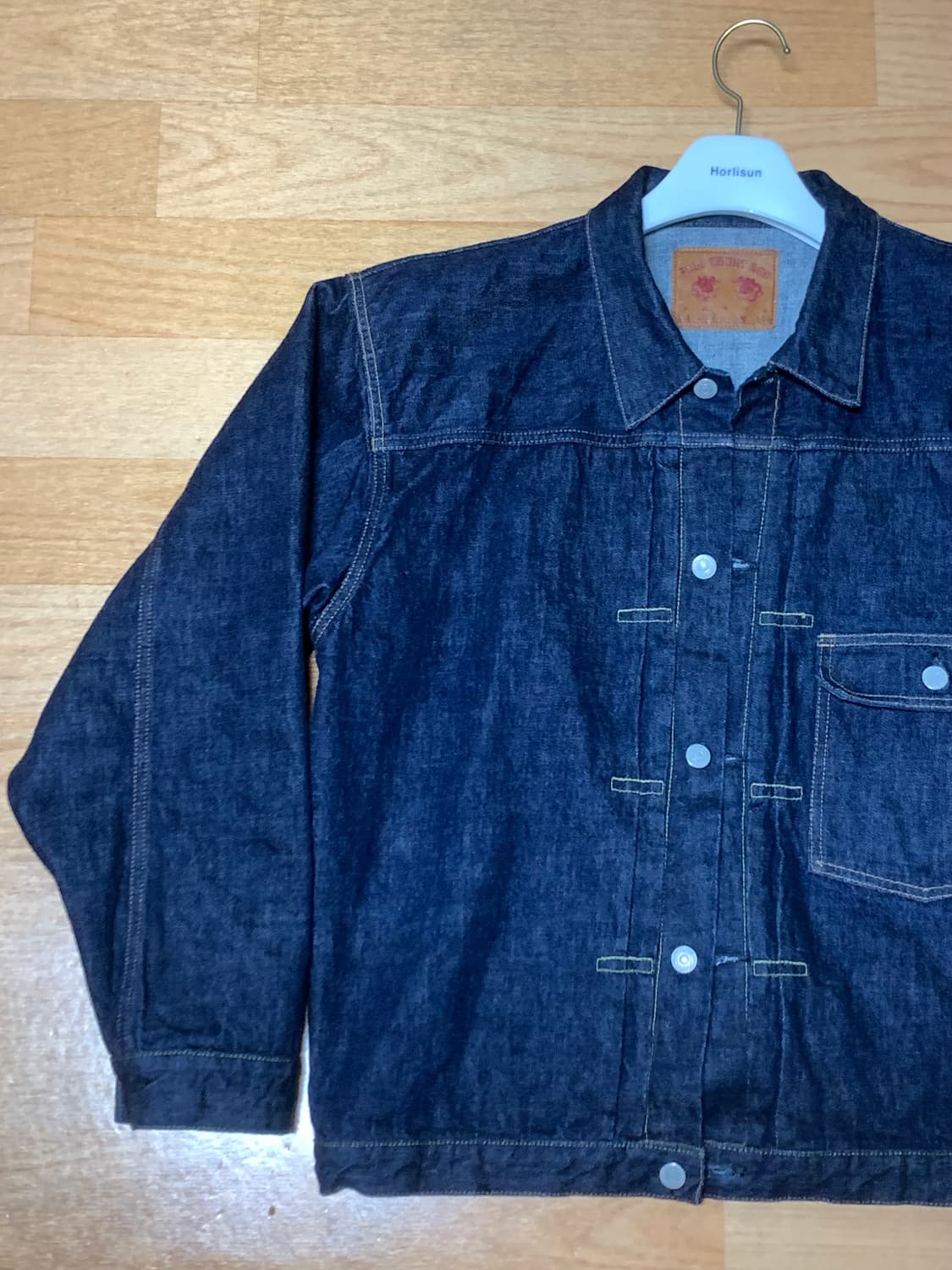 풀카운트 2107w 상품이미지3