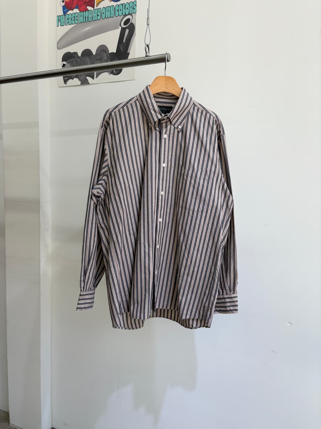 THE SCOTCH HOUSE 셔츠 상품이미지1