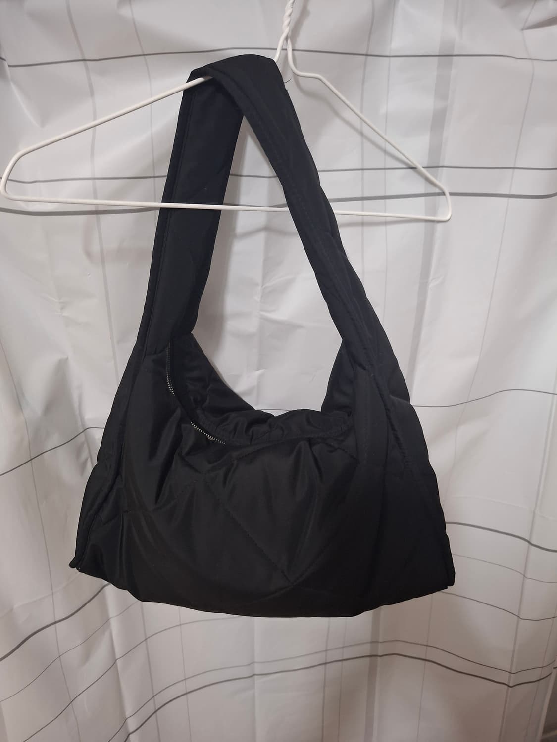 COS 퀼팅 숄더백 상품이미지2