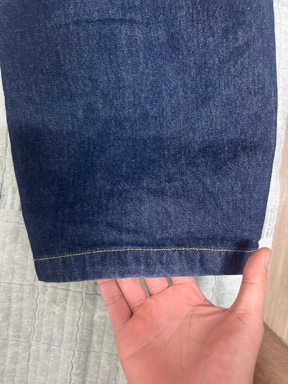 칼하트윕 더블니  M사이즈 상품이미지4