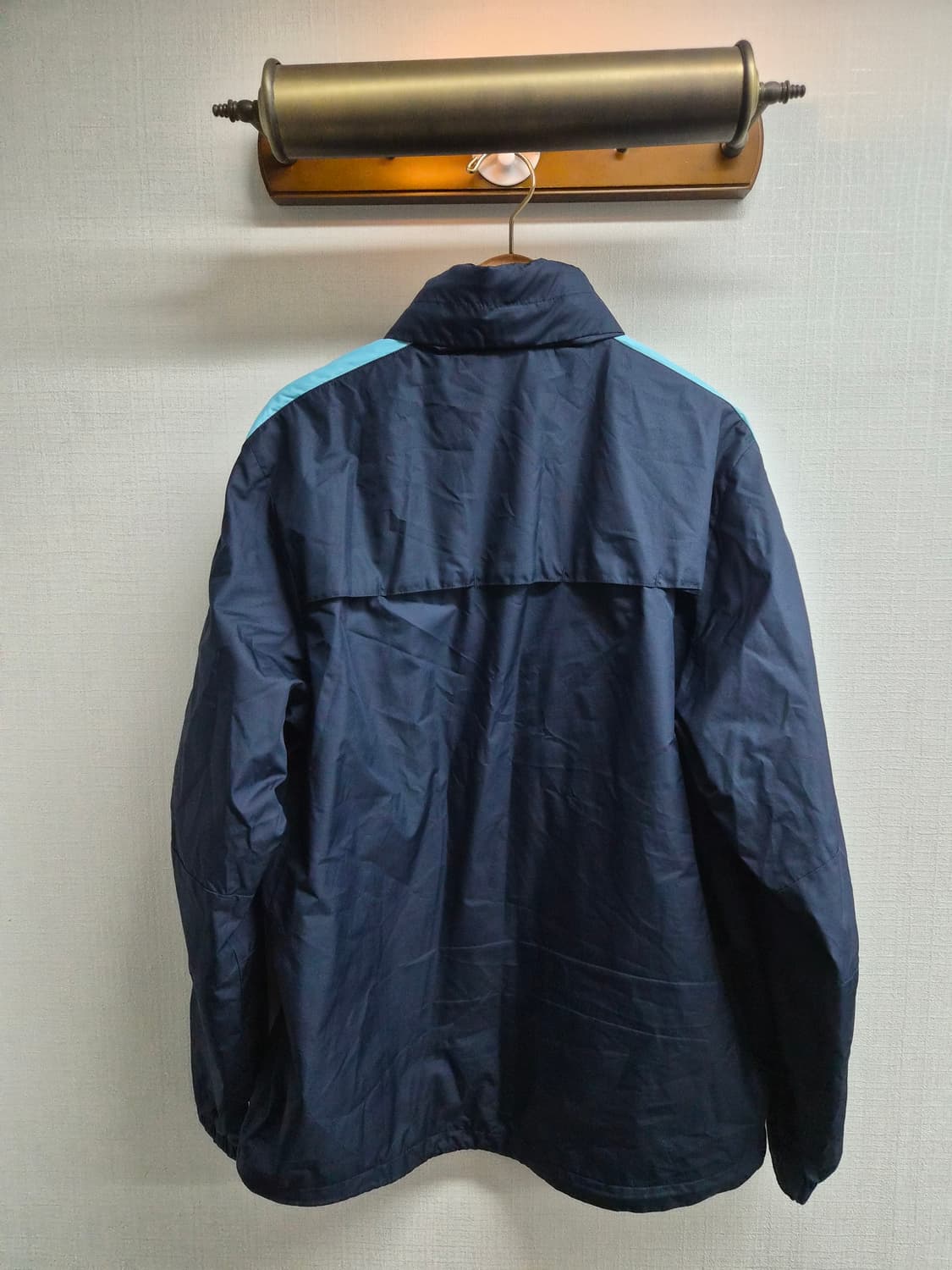 XXL) 나이키 쉴드 16-18 대한민국 대표팀 트랙자켓 팝니다 상품이미지2