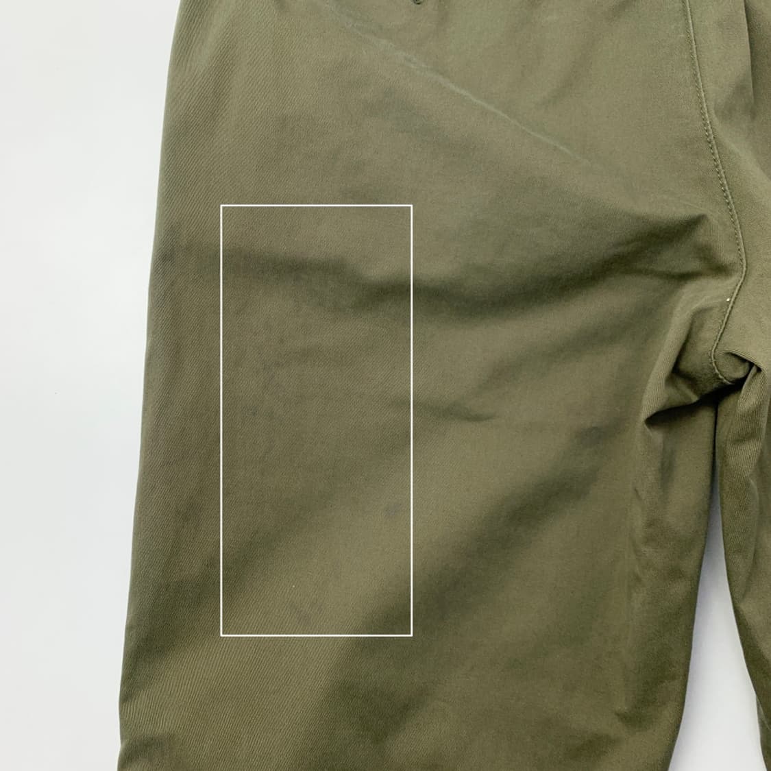 [36/정품] 타미힐피거 슬림핏 치노 팬츠 L2-0037 상품이미지8