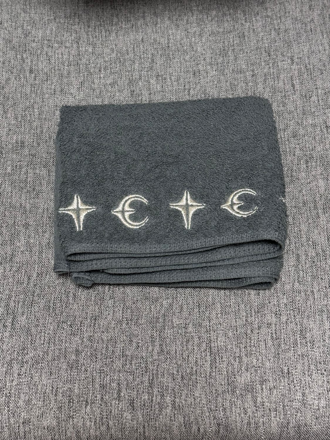 떠그클럽 수건 상품이미지1