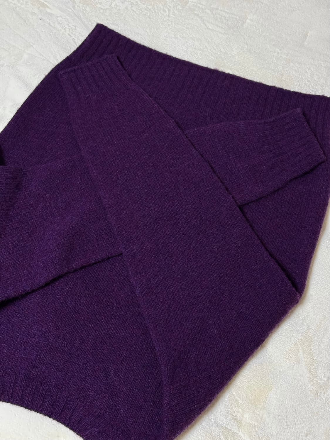 얼바닉30 팔레트니트 퍼플 상품이미지7