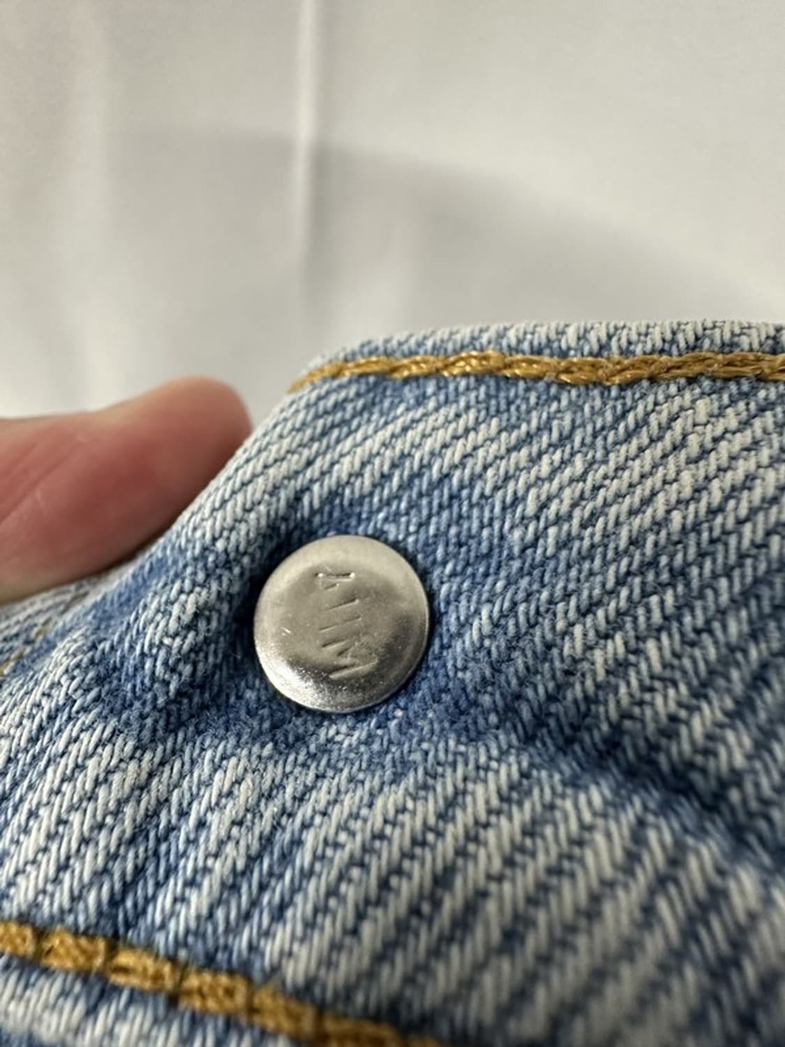 [W34L30] LEVI'S 리바이스560 90s 오렌지탭 빈티지 상품이미지4