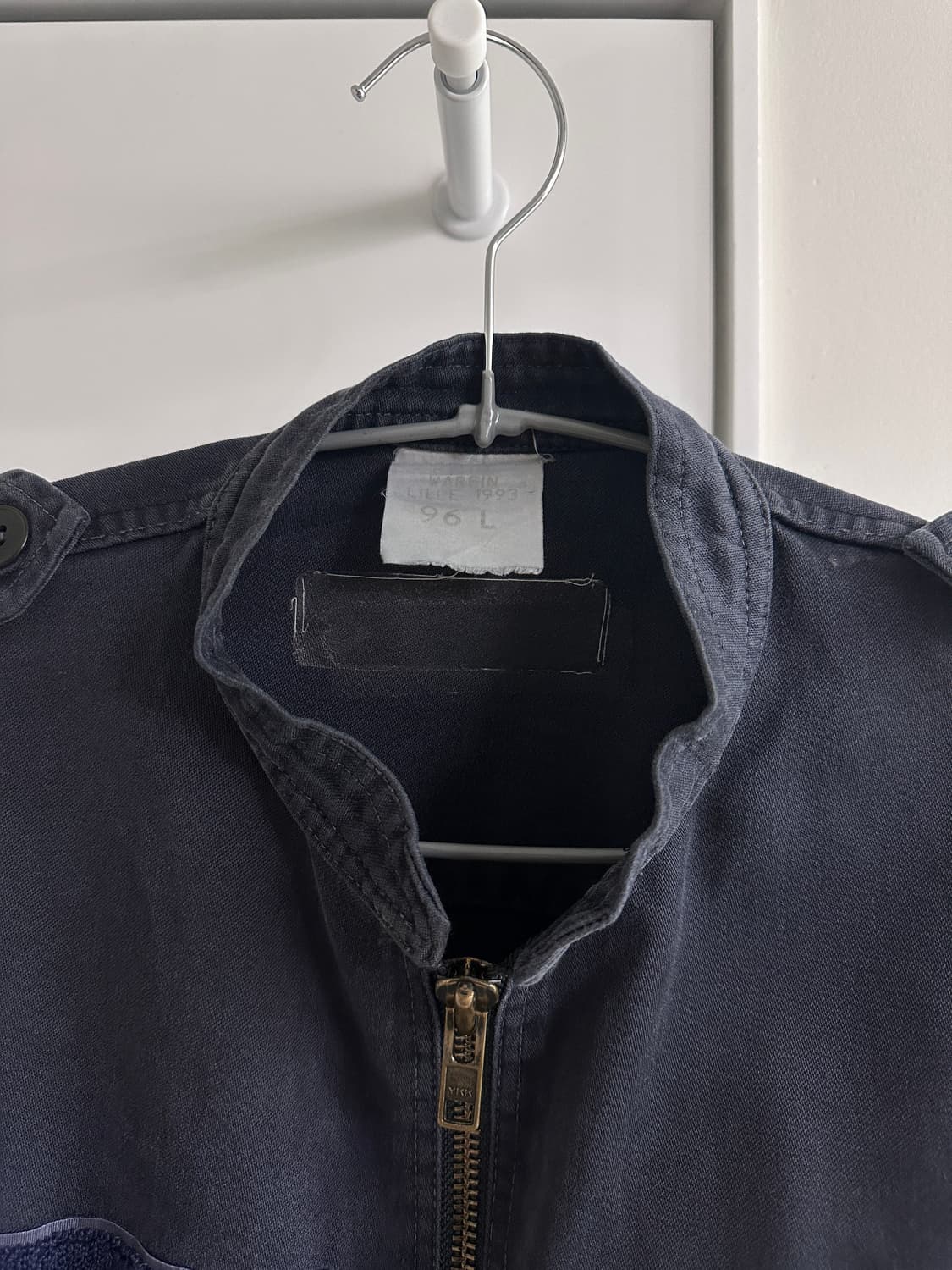 french military jacket 상품이미지3