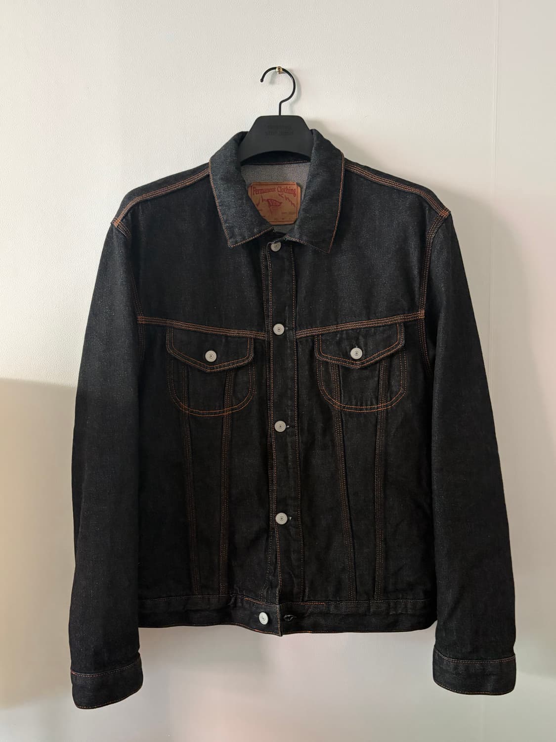 VDR Lot.900 데님 XL 상품이미지1