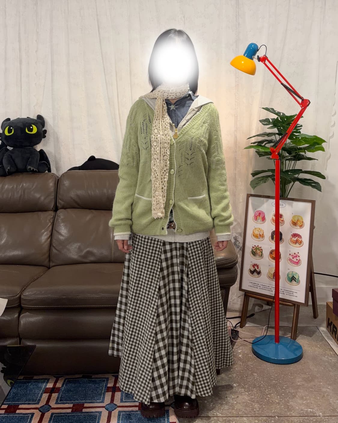 VINTAGE ACC 상품이미지3