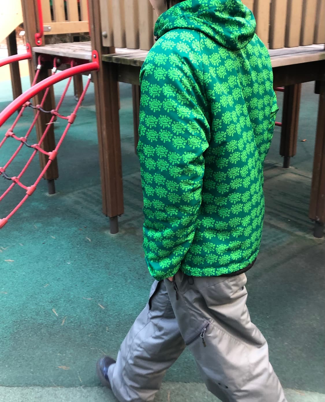 Toggles Bandemic Jacket 상품이미지1