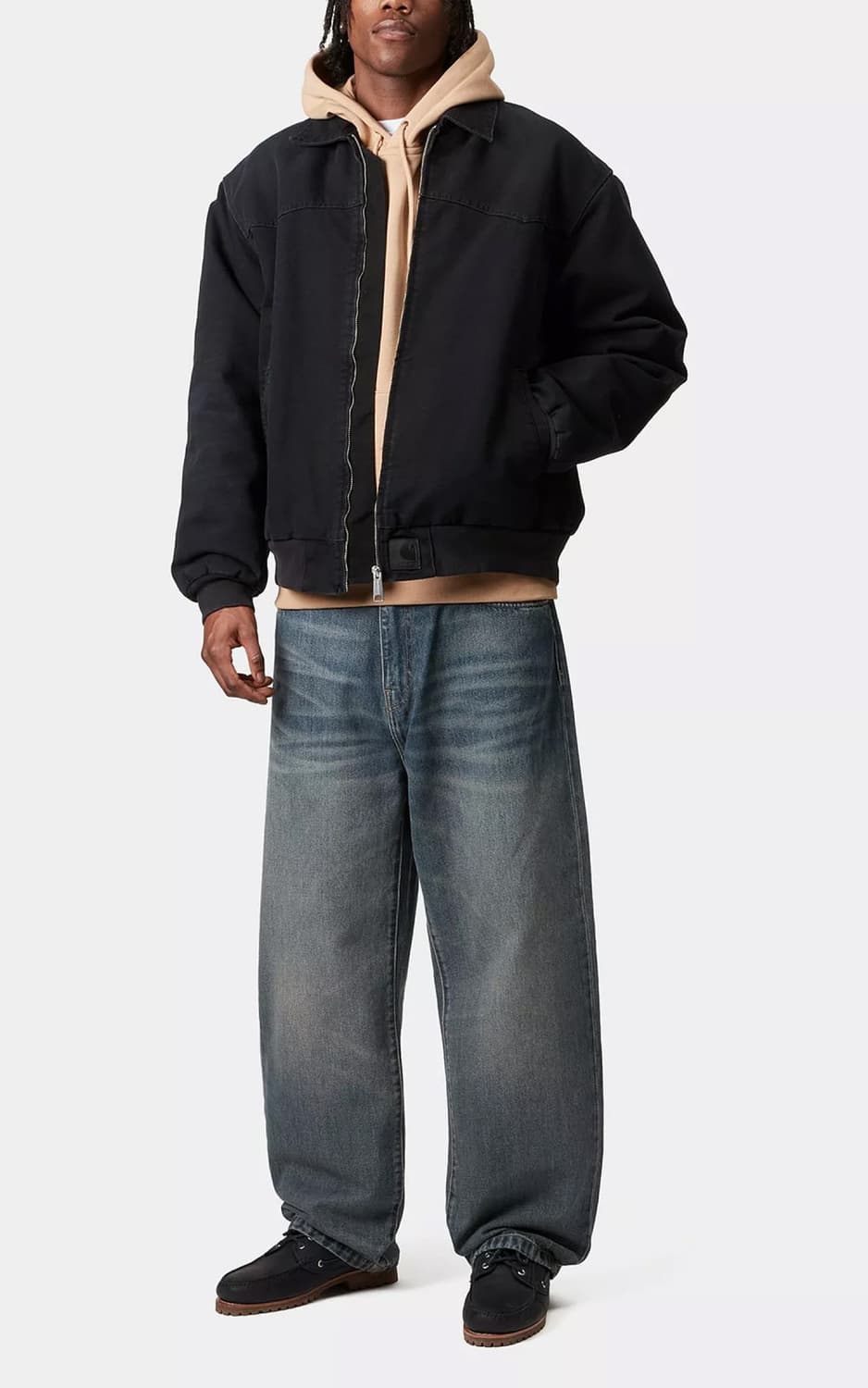 [32] 칼하트 랜든 팬츠 carhartt WIP landon pant 상품이미지2