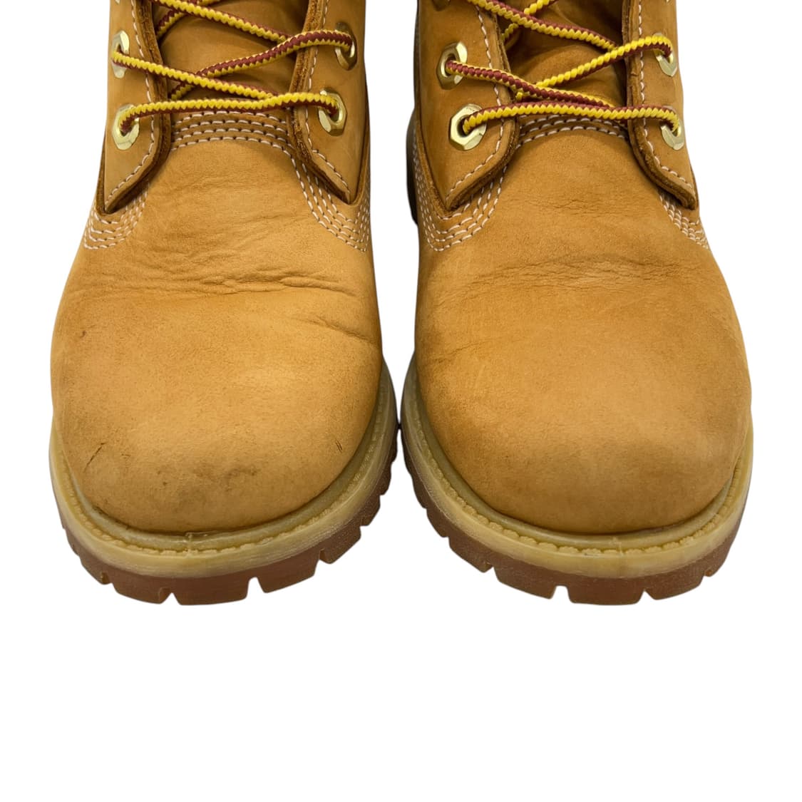 230 W 팀버랜드 6인치 부츠 (US6W) 상품이미지5