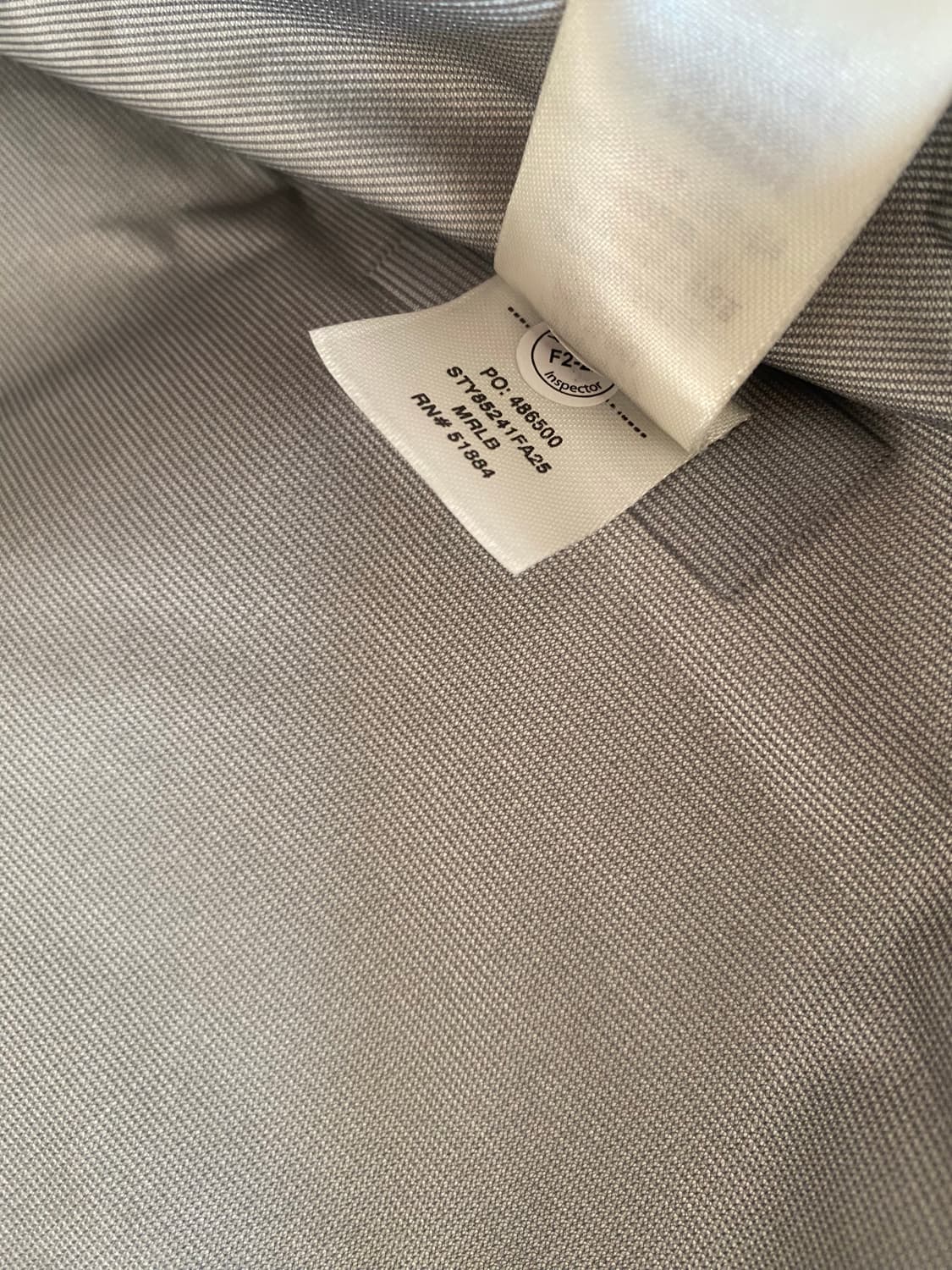 [L] 파타고니아 토렌쉘 3L 남성 자켓 말로 브라운 새제품  상품이미지6