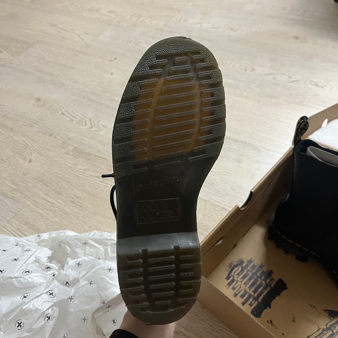 닥터마틴 1490 245 상품이미지3