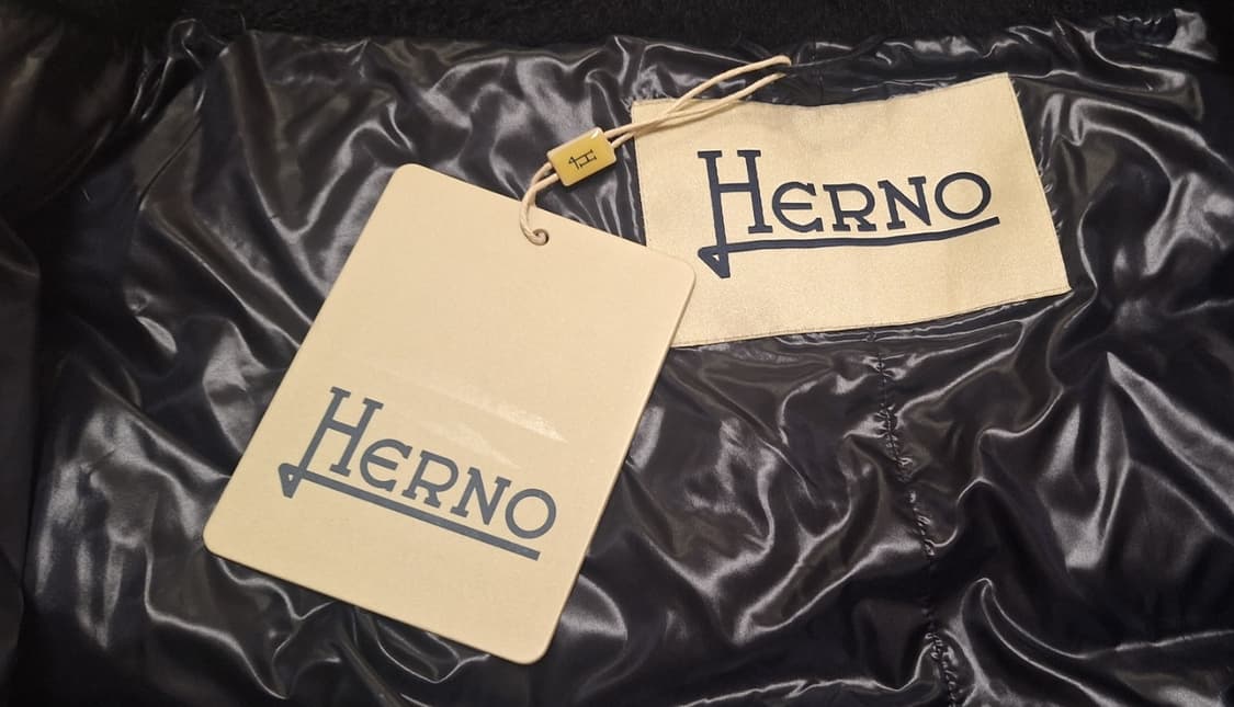 에르노 퍼 구스 패딩 48 상품이미지2