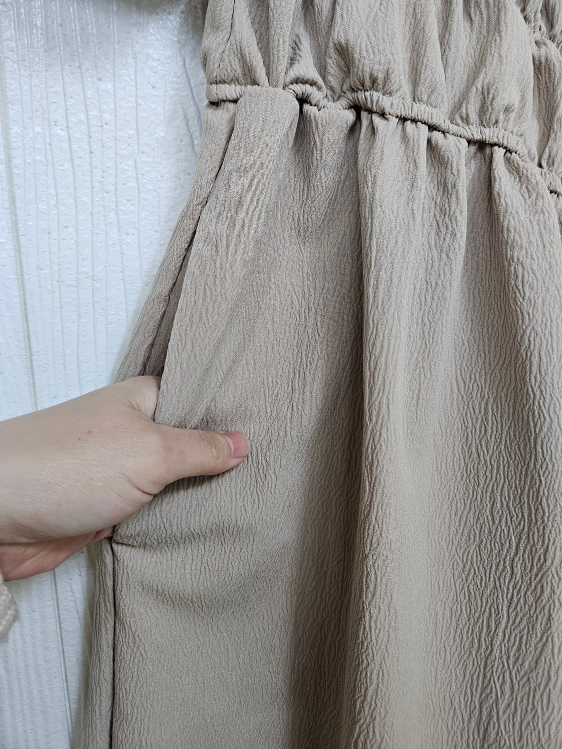 와이드점프수트  상품이미지3