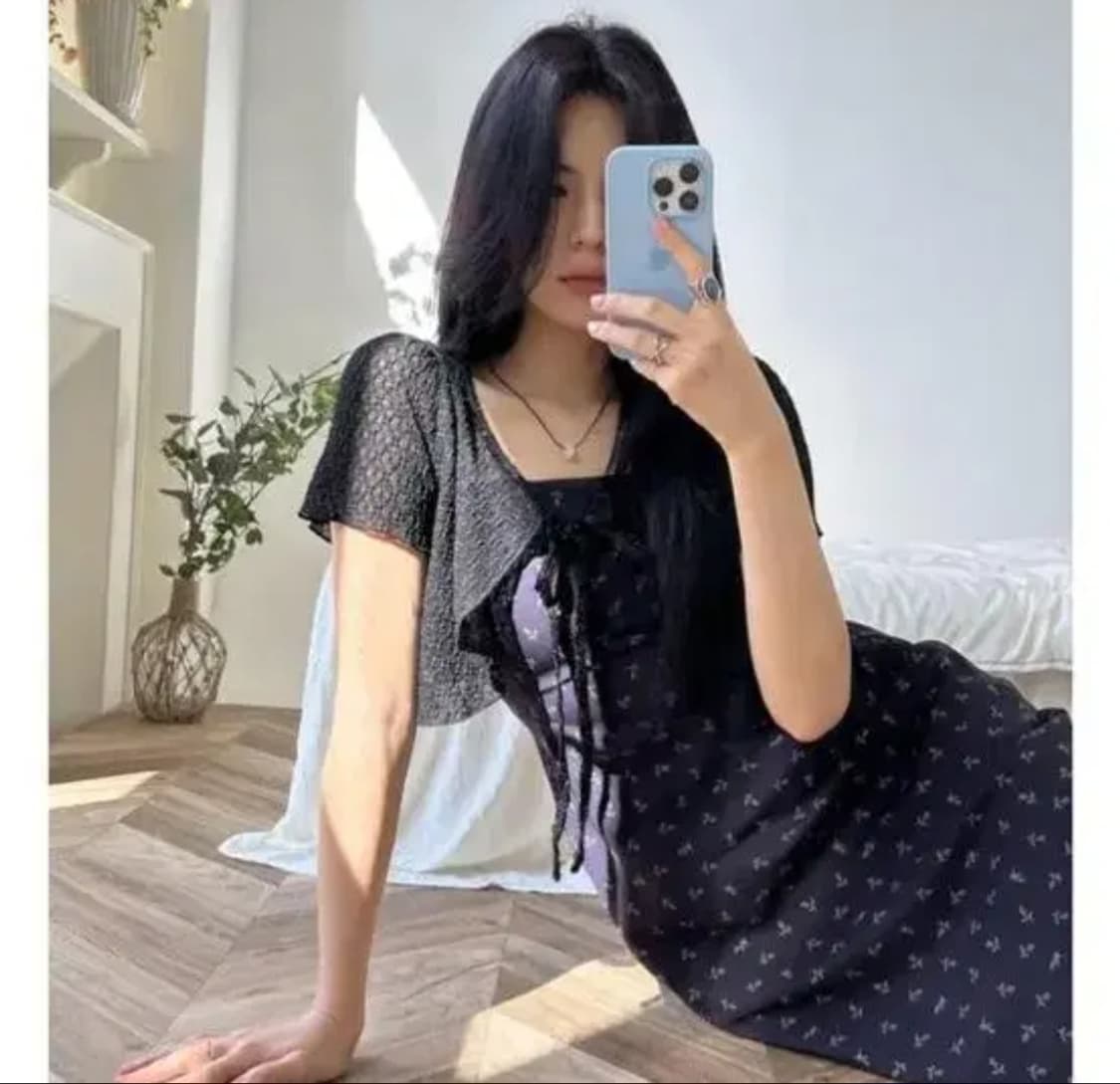 루루서울 paris dinner dress 상품이미지3