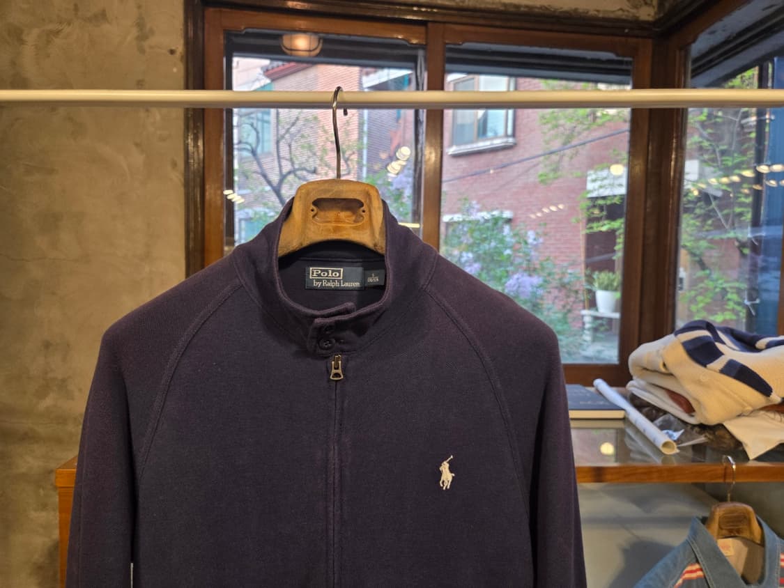 폴로랄프로렌 해링턴자켓 상품이미지3