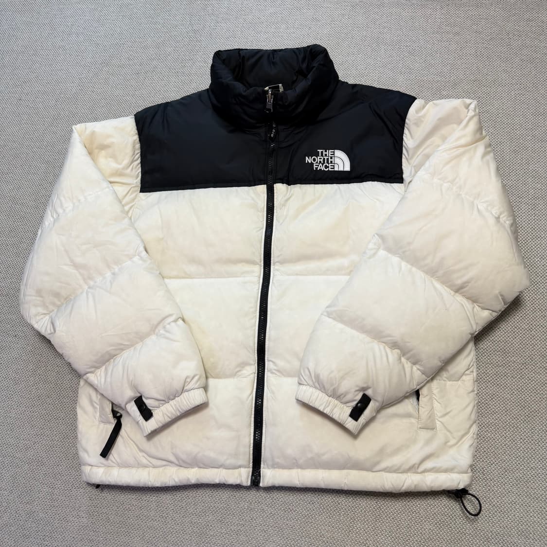 노스페이스 에코 눕시 패딩 상품이미지1