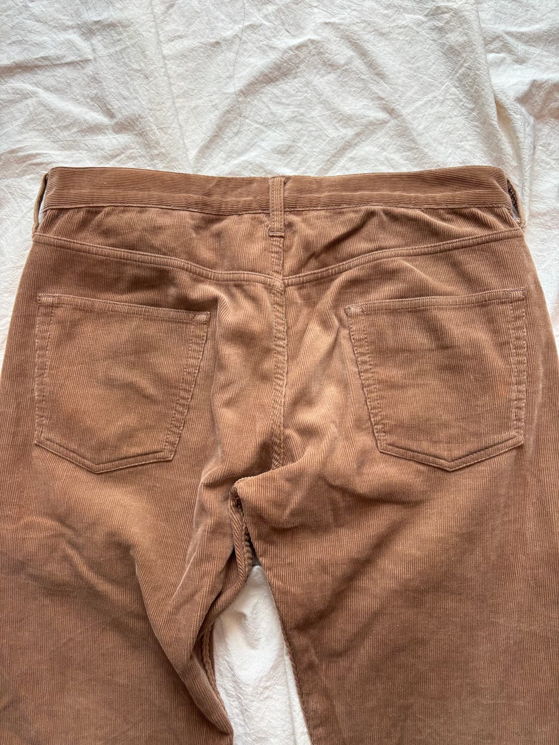 JUNYA WATANABE MAN PINK Corduroy pants 상품이미지3