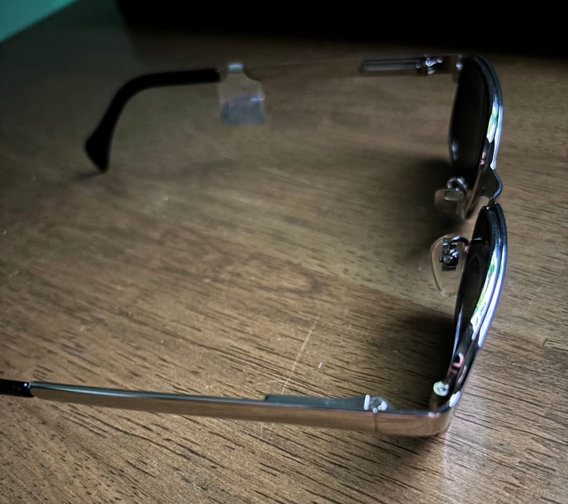 Dolce & Gabbana Sunglasses 상품이미지2