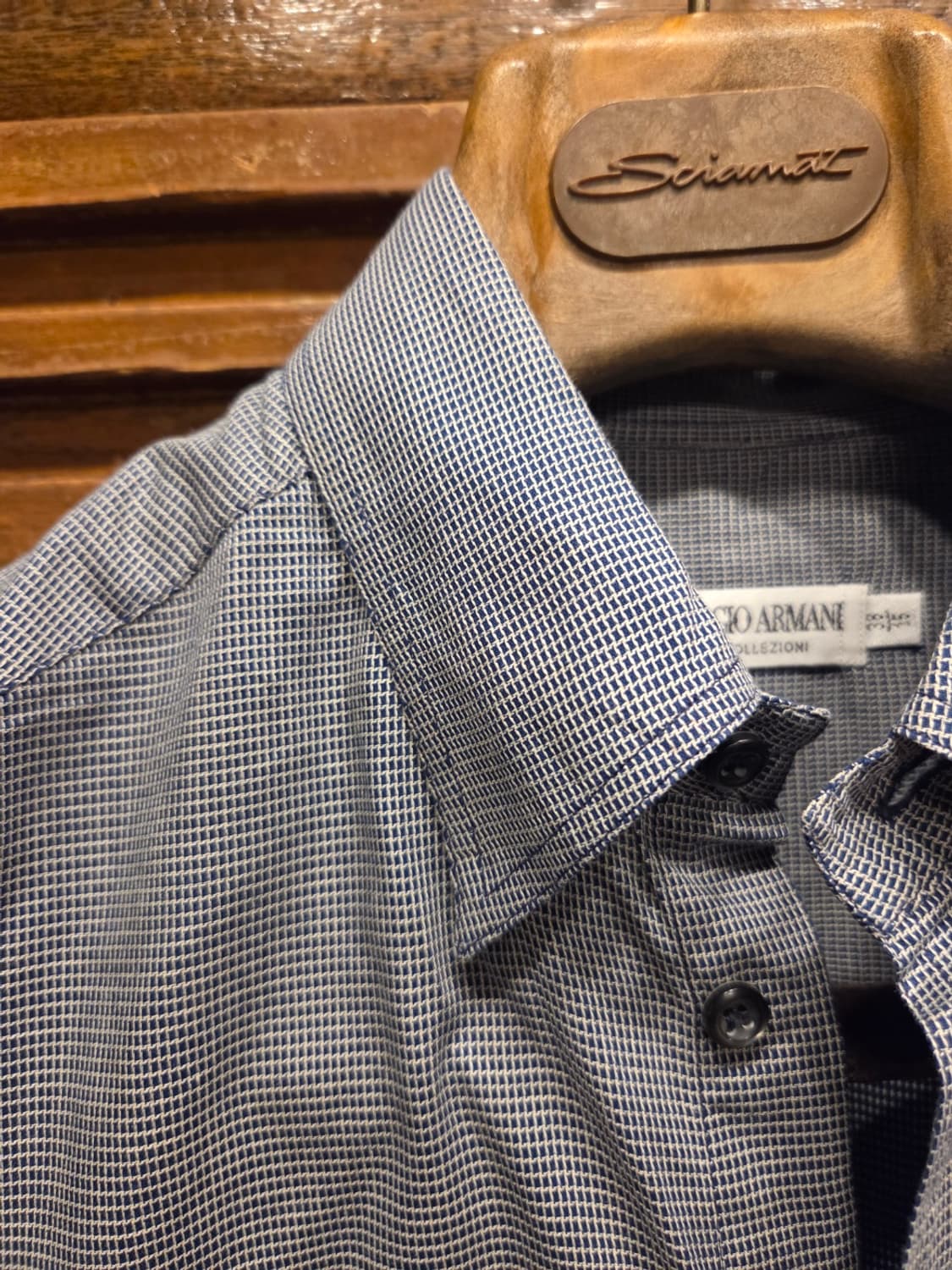 90'S 조르지오 아르마니  상품이미지8