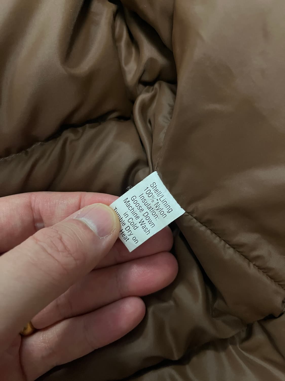 [L] 크레센트다운웍스 노스웨스트 베스트 상품이미지6