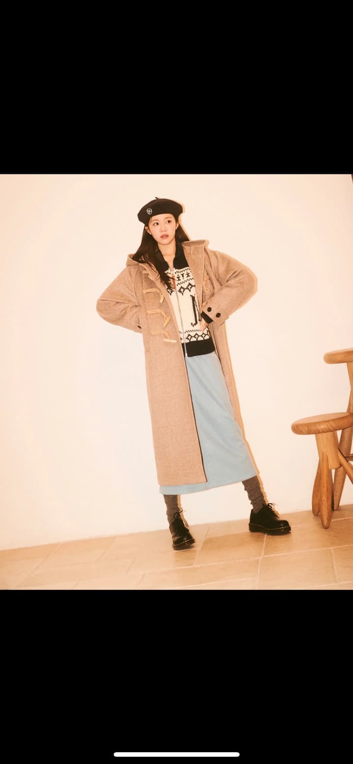 마리떼 울 베레 상품이미지2