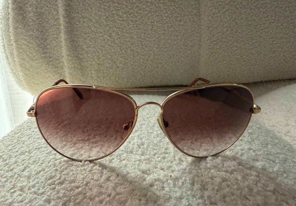 빈티지 선글라스 상품이미지6