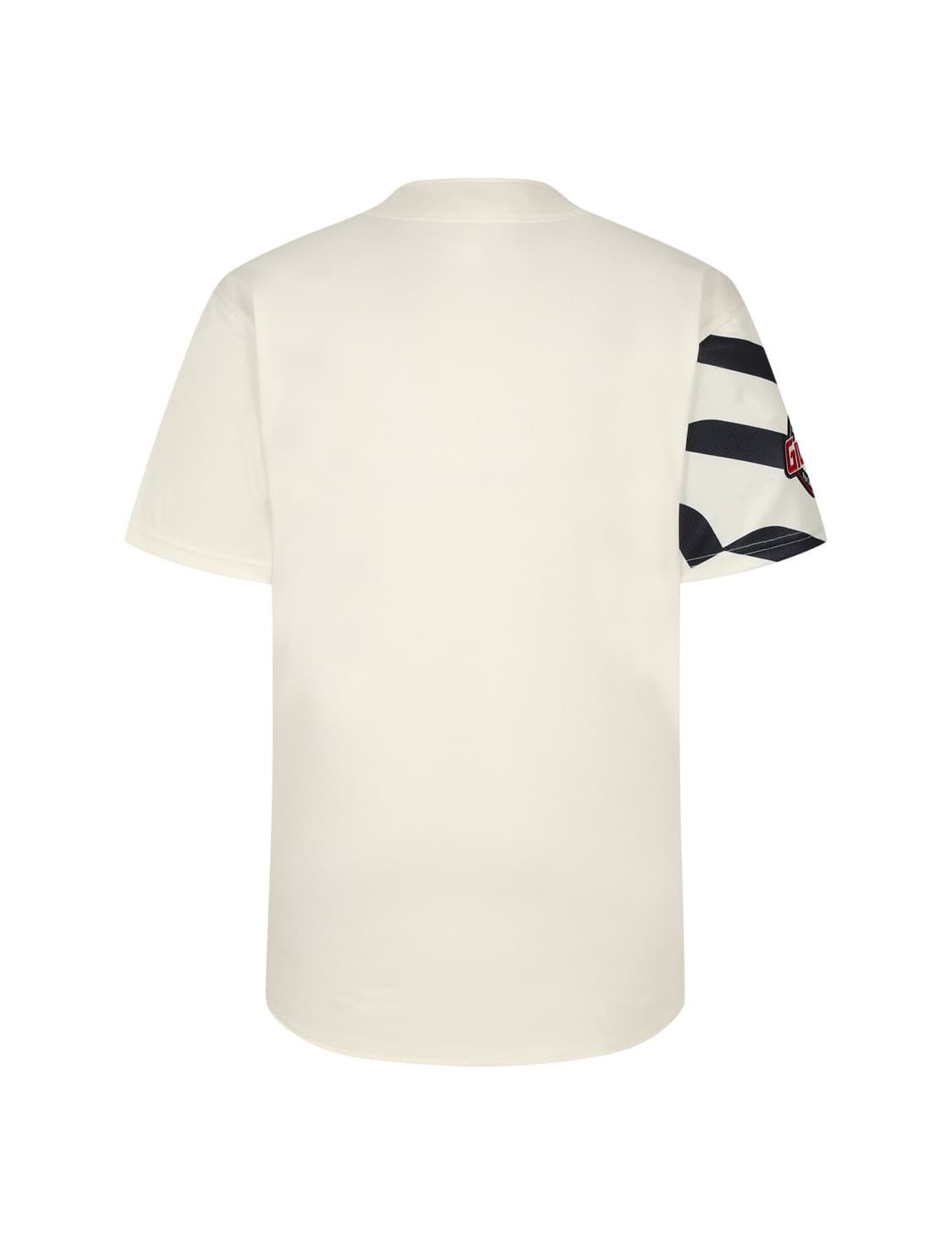 황성빈 자수 마킹 롯데 자이언츠 홈 어센틱 유니폼 상품이미지2